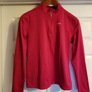 Lole Workout Jacket